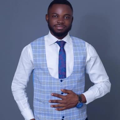 Adebayo Ogunkoya