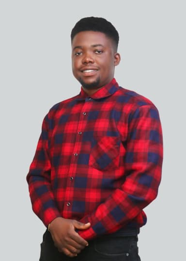 Odunayo Kazeem